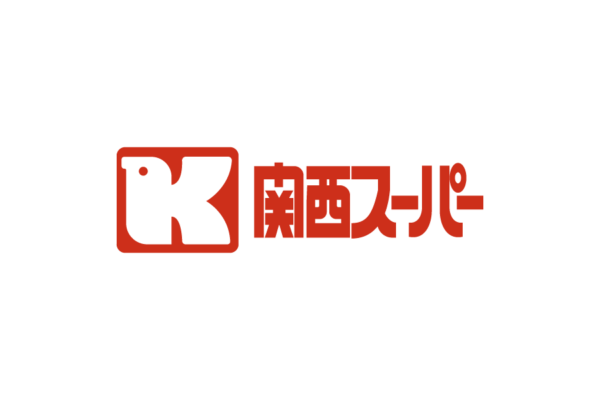 スーパーマーケット- 関西スーパーマーケット（Kansai Supermarket）のロゴマークeps png データ無料　フリー素材ダウンロード　