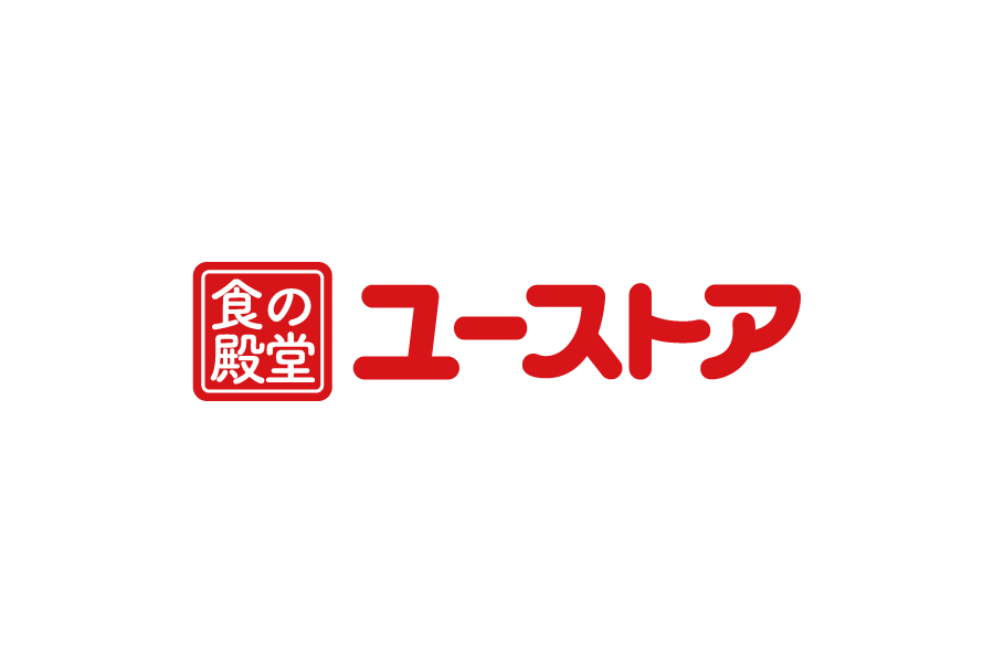 スーパーマーケット-ユーストア（Yoursu Store）のロゴマークeps png データ無料　フリー素材ダウンロード　