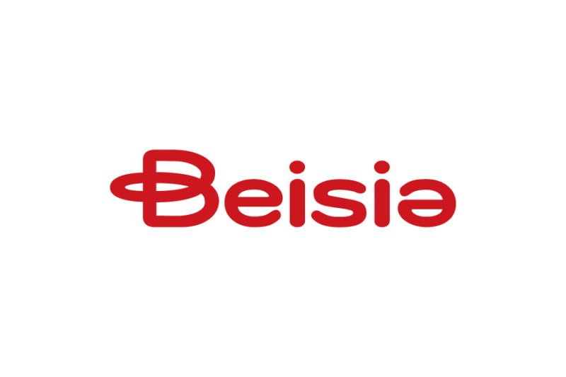 スーパーマーケット-ベイシア（Beisia）のロゴマークeps png データ無料　フリー素材ダウンロード　