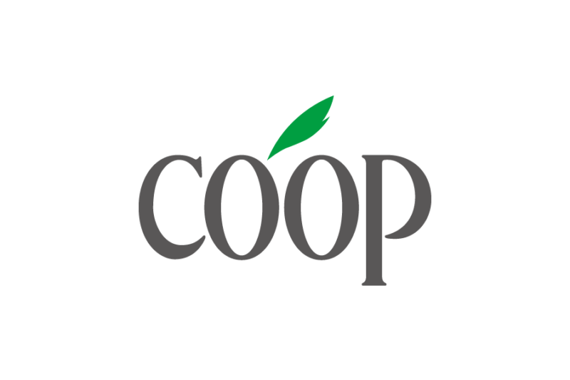 スーパーマーケット-ユーコープ（Youcoop）のロゴマークeps png データ無料　フリー素材ダウンロード　