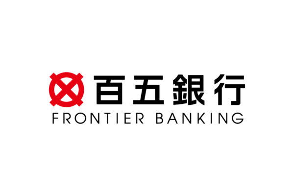 日本地方銀行-百五銀行（Hyakugo Bank）ロゴデータ無料素材ダウンロード ai svg png　フリー素材