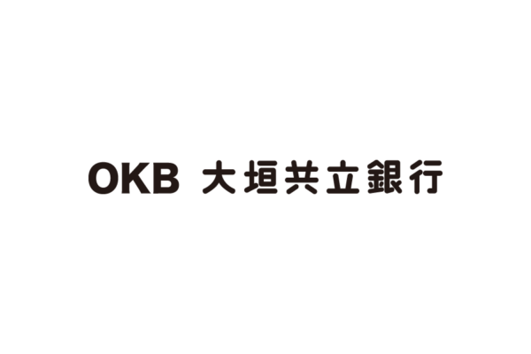 日本インター大垣共立銀行（Okagi Kyoei Bank）ロゴデータ無料素材ダウンロード ai svg png　フリー素材