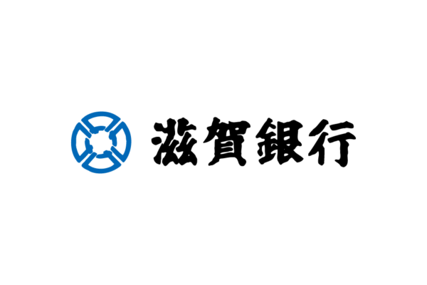 日本地方銀行-滋賀銀行（Shiga Bank, Ltd.）ロゴデータ無料素材ダウンロード ai svg png　フリー素材