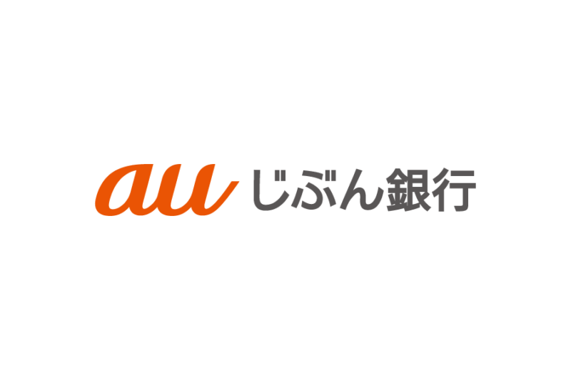 日本インターネットバンキング-じぶん銀行（Jibun Bank Corporation）ロゴデータ無料素材ダウンロード ai svg png　フリー素材