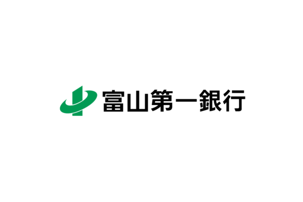 日本地方銀行-富山第一銀行（Toyama Dai-ichi Bank, Ltd.）のロゴマーク無料素材ダウンロード ai svg png　フリー素材