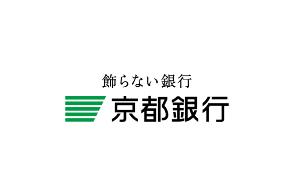 日本地方銀行-京都銀行（Kyoto Bank, Ltd.）のロゴマーク無料素材ダウンロード ai svg png　フリー素材