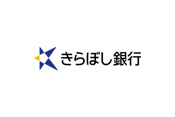 日本地方銀行-きらぼし銀行（Kiraboshi Bank, Ltd.）旧八千代銀行ロゴデータ無料素材ダウンロード ai svg png　フリー素材