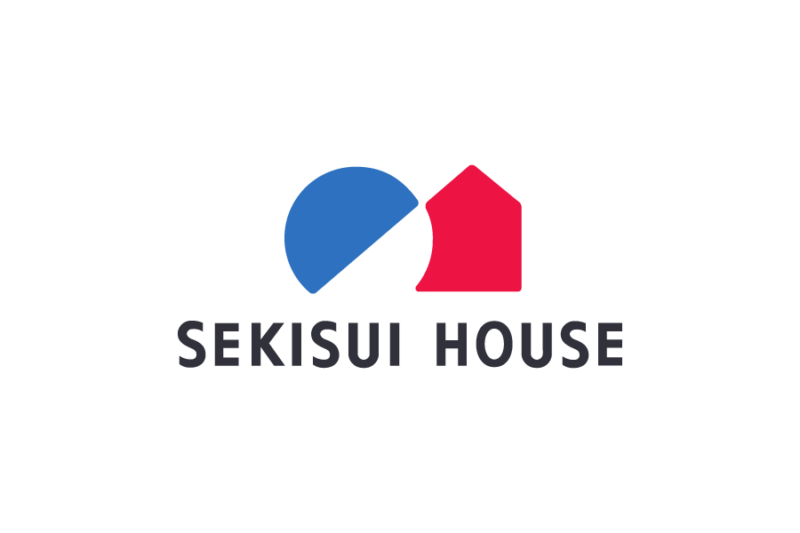 日本不動産会社- 積水ハウス株式会社 (Sekisui House)ロゴデータ無料素材フリー素材ダウンロード