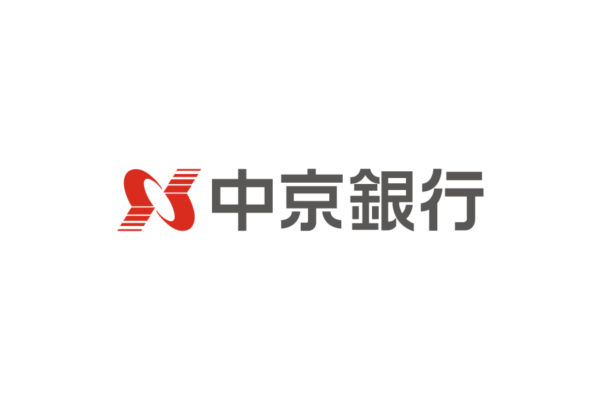 日本地方銀行-中京銀行（Chukyo Bank, Ltd.）旧ロゴデータ無料素材ダウンロード ai svg png　フリー素材