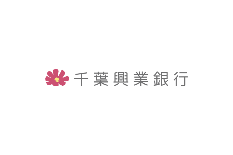 日本地方銀行-千葉興業銀行（Chiba Kogyo Bank, Ltd.）ロゴデータ無料素材ダウンロード ai svg png　フリー素材