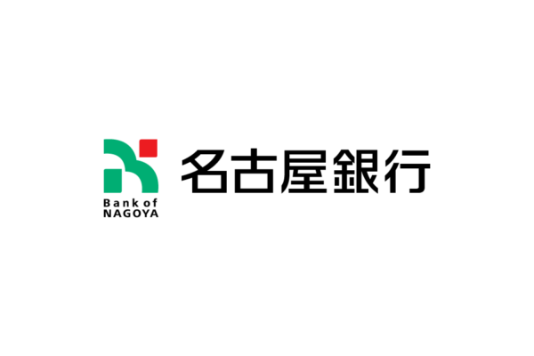 日本の地方銀行-名古屋銀行（The Bank of Nagoya, Ltd.）ロゴデータ無料素材ダウンロード ai svg png　フリー素材