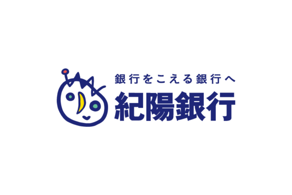 日本の地方銀行-紀陽銀行（Kiyo Bank, Ltd.）ロゴデータ無料素材ダウンロード ai svg png　フリー素材