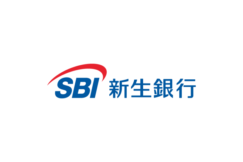 日本の地方銀行-新生銀行（Shinsei Bank, Limited）ロゴデータ無料素材ダウンロード ai svg png　フリー素材