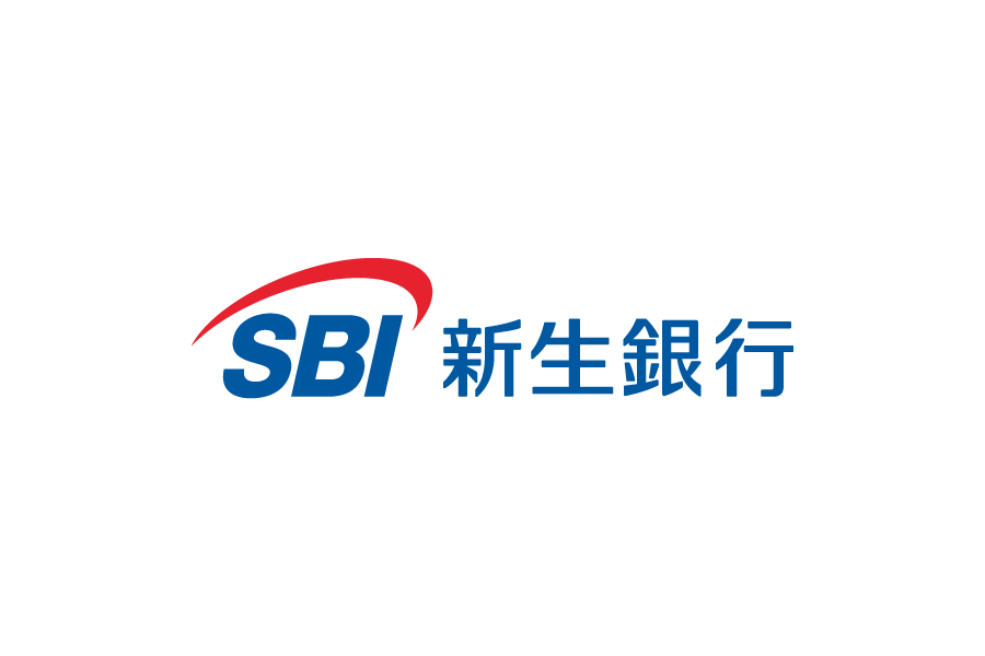 日本の地方銀行-新生銀行（Shinsei Bank, Limited）ロゴデータ無料素材ダウンロード ai svg png　フリー素材