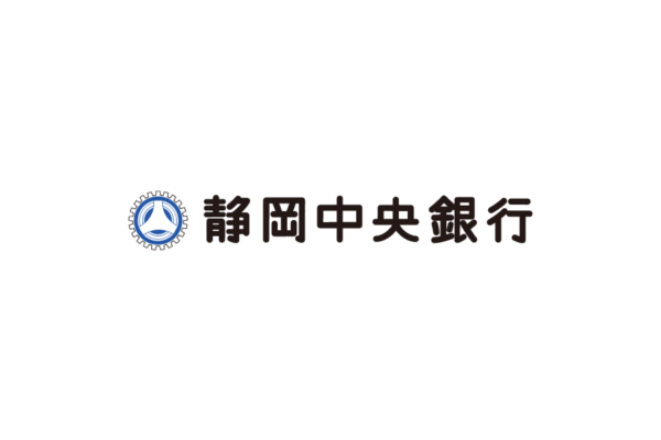 日本地方銀行-静岡中央銀行（Shizuoka Chuo Bank, Ltd.）ロゴデータ無料素材ダウンロード ai svg png　フリー素材