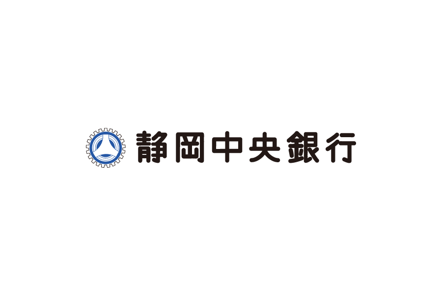 日本地方銀行-静岡中央銀行（Shizuoka Chuo Bank, Ltd.）ロゴデータ無料素材ダウンロード ai svg png　フリー素材
