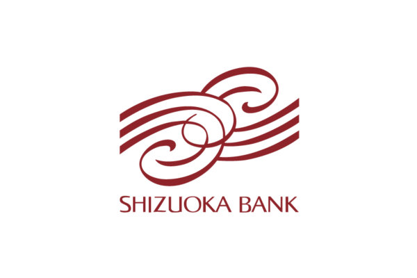 日本地方銀行-静岡銀行 (Shizuoka Bank)ロゴデータ無料素材ダウンロード ai svg png　フリー素材