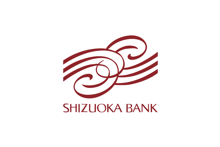 日本地方銀行-静岡銀行 (Shizuoka Bank)ロゴデータ無料素材ダウンロード ai svg png　フリー素材