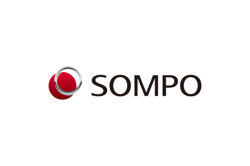 日本の保険関連-損保ジャパン日本興亜株式会社（Sompo Japan Nipponkoa Insurance Inc.）のロゴデータ無料素材ダウンロード ai svg png　フリー素材