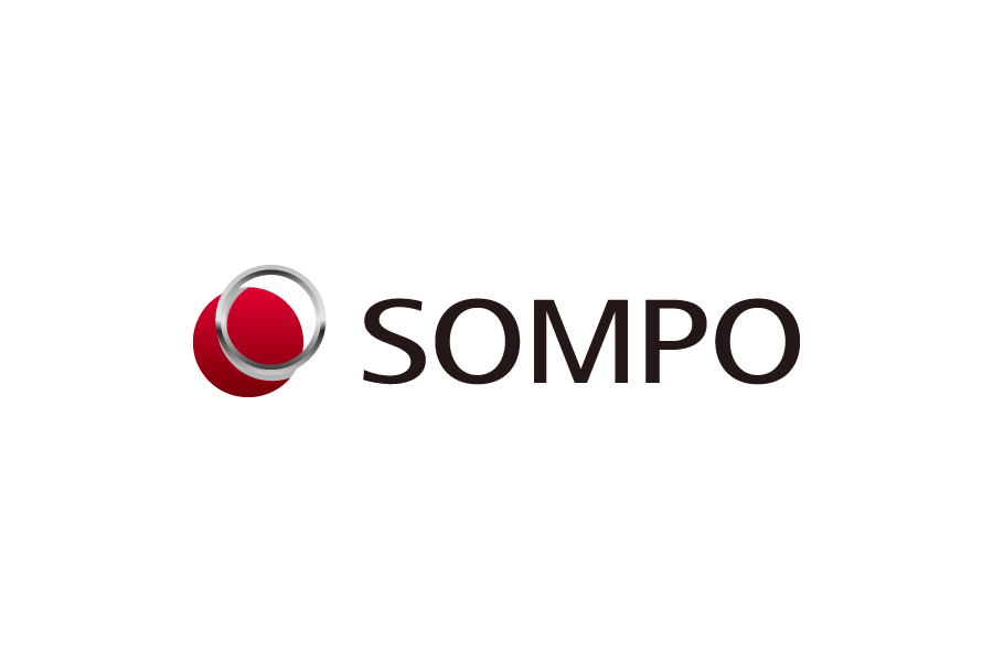 日本の保険関連-損保ジャパン日本興亜株式会社（Sompo Japan Nipponkoa Insurance Inc.）のロゴデータ無料素材ダウンロード ai svg png　フリー素材