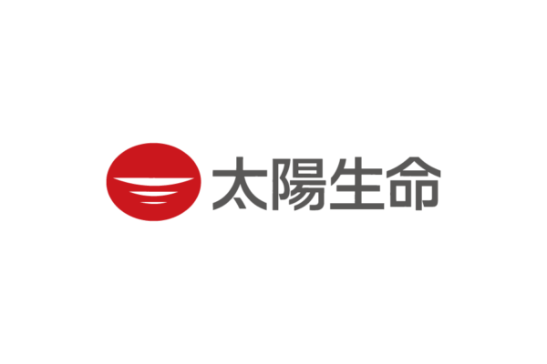 日本の保険会社-太陽生命のロゴデータ無料素材ダウンロード ai svg png　フリー素材