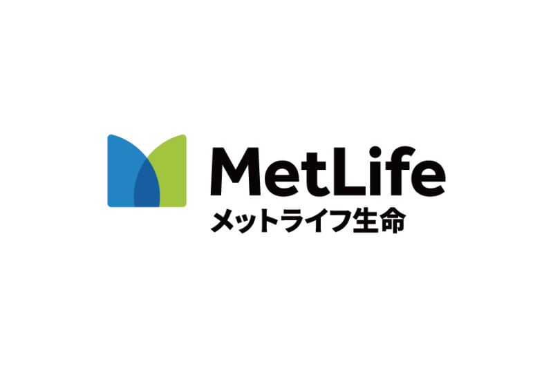 アメリカの保険会社-メットライフ生命のロゴデータ無料素材ダウンロード ai svg png　フリー素材