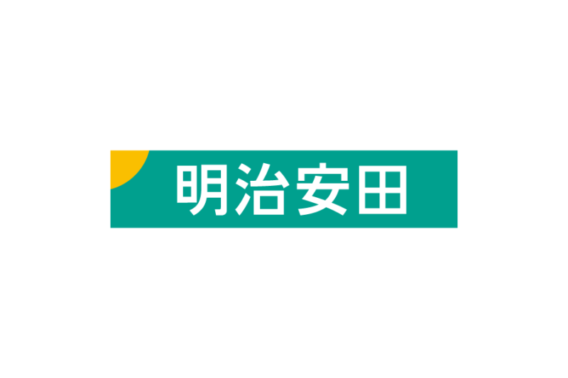 日本の保険会社-明治安田生命保険相互会社（Meiji Yasuda Life Insurance Company）のロゴデータ無料素材ダウンロード ai svg png　フリー素材