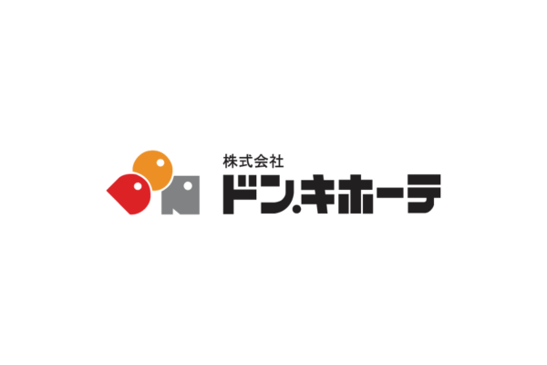 日本の家電・雑貨・日用品-株式会社ドン・キホーテ（Don Quijote Co., Ltd.）ロゴデータ無料素材ダウンロード ai svg png　フリー素材
