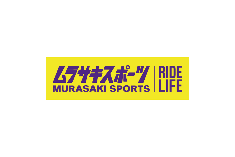 日本の家電・雑貨・日用品-ムラサキスポーツ（Murasaki Sports）ロゴデータ無料素材ダウンロード ai svg png　フリー素材