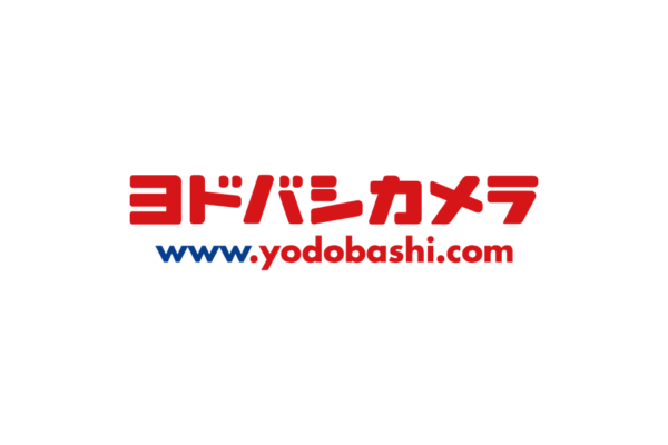 日本の家電・雑貨・日用品-ヨドバシカメラ（Yodobashi Camera）ロゴデータ無料素材ダウンロード ai svg png　フリー素材