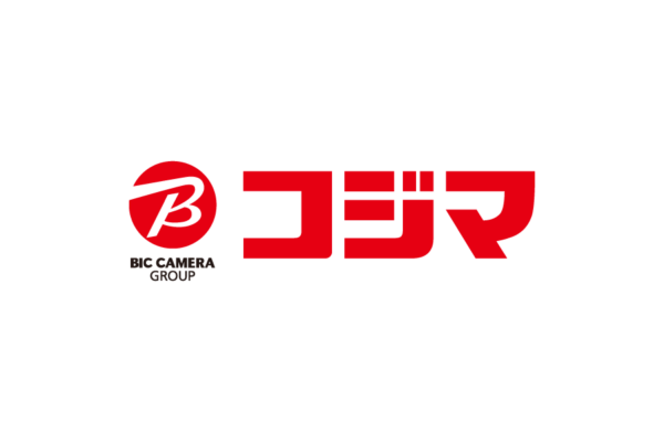 日本の家電・雑貨・日用品-**コジマ（Kojima）ロゴデータ無料素材ダウンロード ai svg png　フリー素材