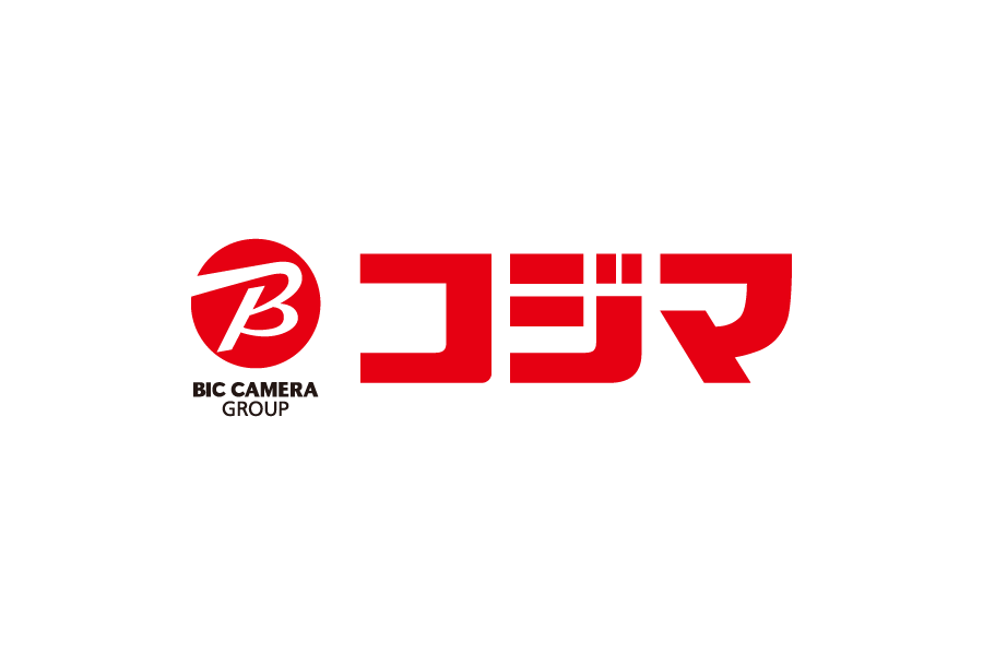 日本の家電・雑貨・日用品-**コジマ（Kojima）ロゴデータ無料素材ダウンロード ai svg png　フリー素材