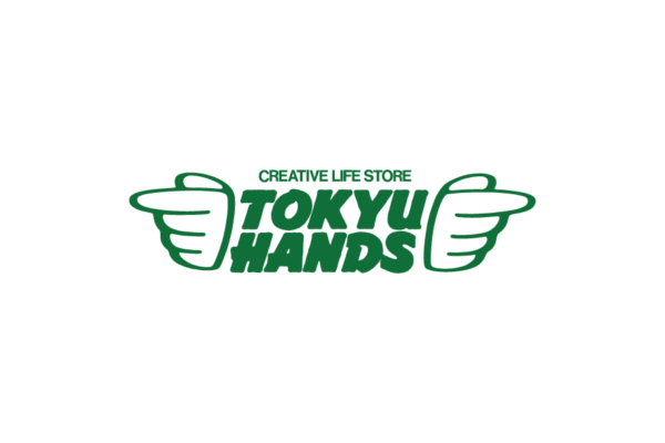 日本の家電・雑貨・日用品-東急ハンズ（TOKYU HANDS）ロゴデータ無料素材ダウンロード ai svg png　フリー素材