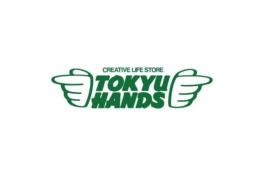 日本の家電・雑貨・日用品-東急ハンズ（TOKYU HANDS）ロゴデータ無料素材ダウンロード ai svg png　フリー素材