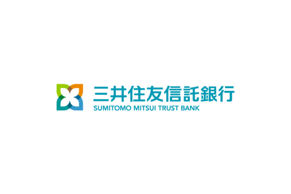 日本の信託銀行-三井住友信託銀行（Sumitomo Mitsui Trust Bank, Ltd.）ロゴデータ無料素材ダウンロード ai svg png　フリー素材