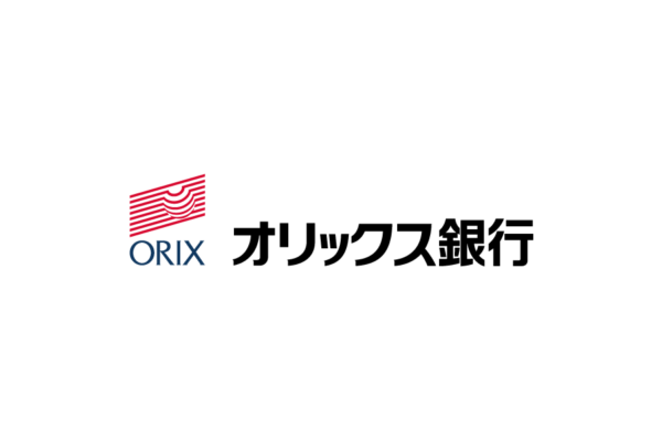 日本銀行-オリックス銀行（ORIX Bank Corporation）ロゴデータ無料素材ダウンロード ai svg png　フリー素材