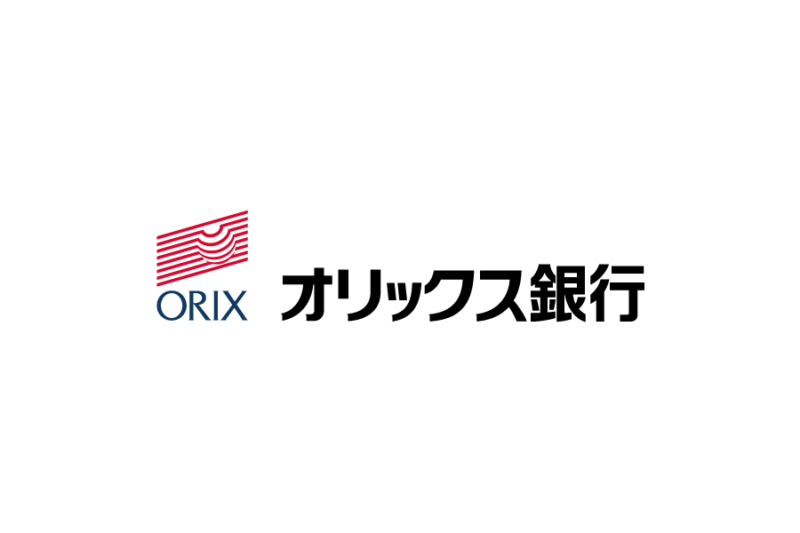日本銀行-オリックス銀行（ORIX Bank Corporation）ロゴデータ無料素材ダウンロード ai svg png　フリー素材