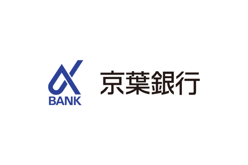 日本地方銀行-京葉銀行（Keiyo Bank, Ltd.）ロゴデータ無料素材ダウンロード ai svg png　フリー素材