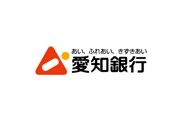 日本地方銀行-愛知銀行（Aichi Bank, Ltd.）旧ロゴデータ無料素材ダウンロード ai svg png　フリー素材