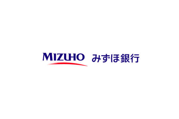 v日本銀行-みずほ銀行 (Mizuho Bank)ロゴデータ無料素材ダウンロード ai svg png　フリー素材