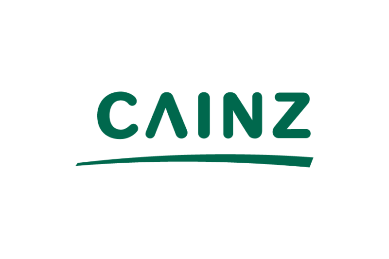 日本の家電・雑貨・日用品-カインズ株式会社（CAINZ Corporation）ロゴデータ無料素材ダウンロード ai svg png　フリー素材