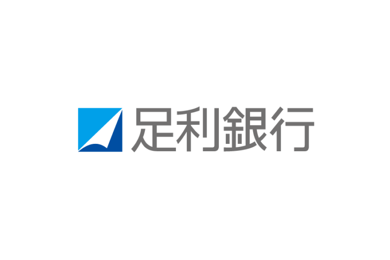 日本地方銀行-足利銀行（The Ashikaga Bank, Ltd.）旧八千代銀行ロゴデータ無料素材ダウンロード ai svg png　フリー素材
