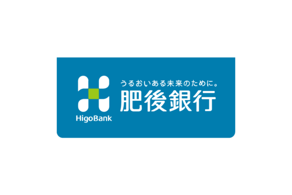 日本地方銀行-肥後銀行（The Higo Bank, Ltd.）旧八千代銀行ロゴデータ無料素材ダウンロード ai svg png　フリー素材
