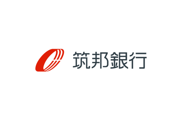 日本地方銀行-筑邦銀行（The Chikugo Bank, Ltd.）ロゴデータ無料素材ダウンロード ai svg png　フリー素材
