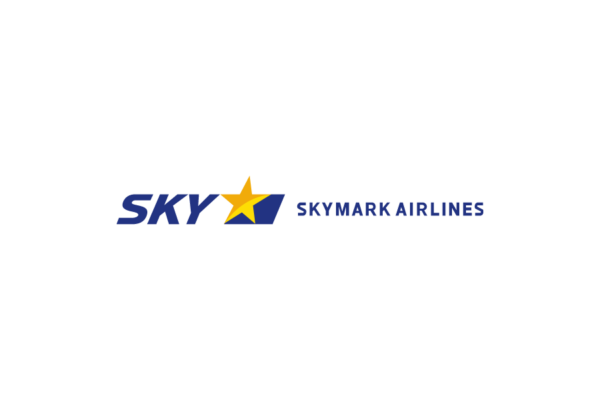 航空会社-スカイマーク（SKYMARK）のロゴマークフリー素材無料素材ダウンロード