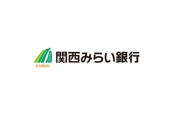 日本地方銀行-関西みらい銀行（Kansai Mirai Bank, Ltd.）旧ロゴデータ無料素材ダウンロード ai svg png　フリー素材