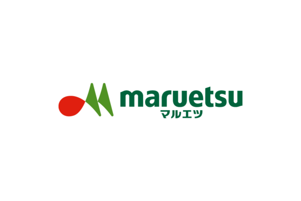 スーパーマーケット- マルエツ（Maruetsu）のロゴマークeps png データ無料　フリー素材ダウンロード　