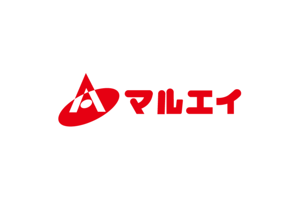 スーパーマーケット- マルエイ（Maruei）のロゴマークeps png データ無料　フリー素材ダウンロード　