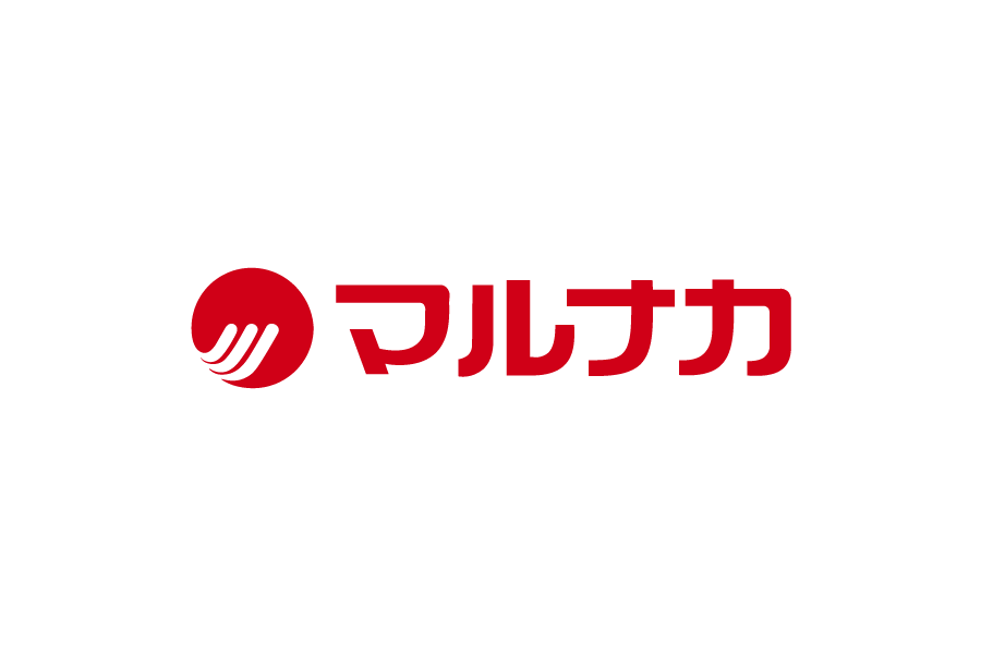 スーパーマーケット-マルナカ（Marunaka）のロゴマークeps png データ無料　フリー素材ダウンロード　