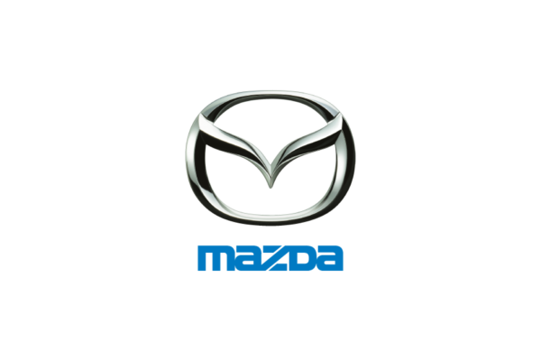日本自動車メーカーマツダ株式会社 (Mazda)ロゴデータ　ai png 無料素材ダウンロード
